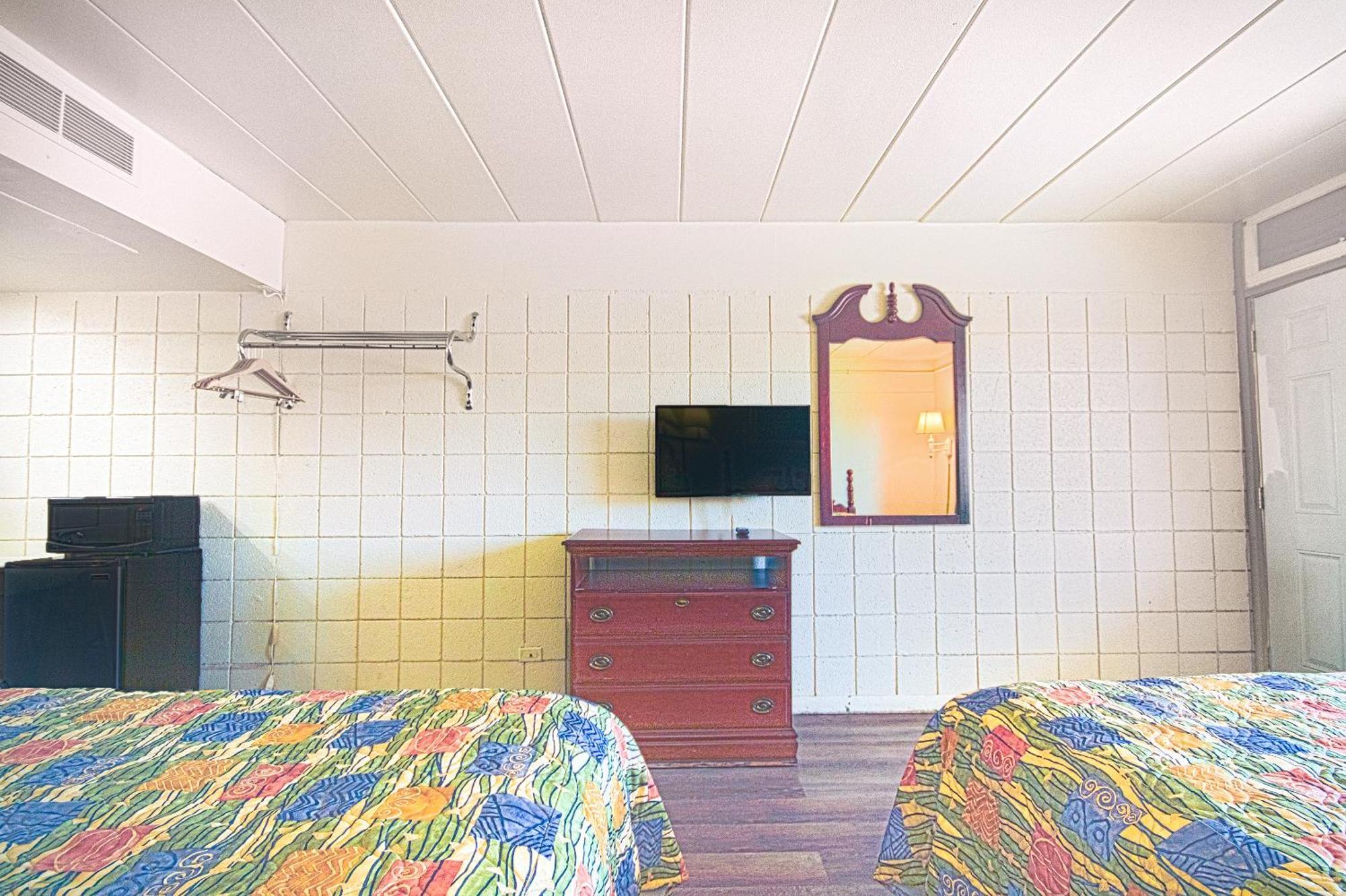 Centralia Motel Near Downtown By Oyo Exteriör bild